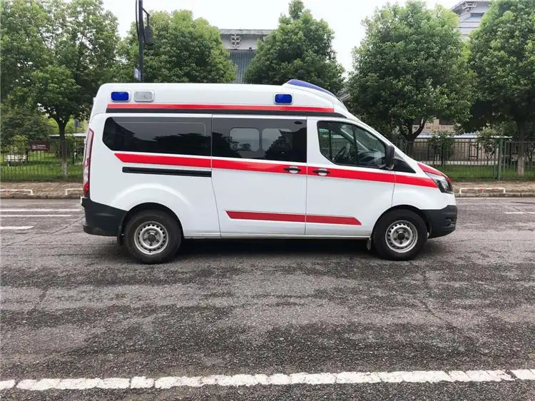 铅山县长途跨省救护车出租